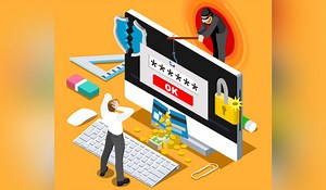 All about online frauds and QR Code scams, every property buyer and seller must know about | Housing News