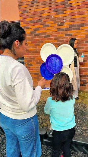 Actividad de primavera. Spring activities. 🌺 🌻