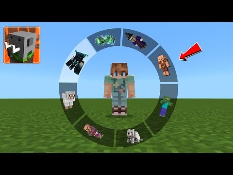 How to Download and Install Morph Menu Mod in Craftsman