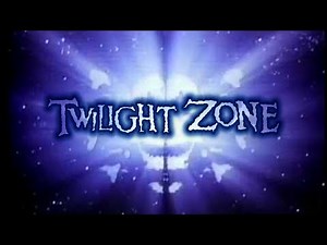Twilight Zone [1985 TV Series] : Intro