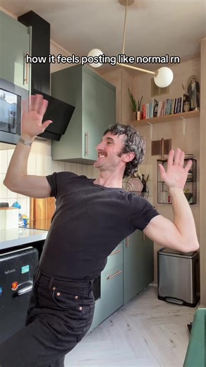 It’ll all work out, it’s only politics, and what has that got to do with us