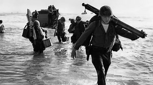 From Tonkin to Rolling Thunder: How politics turned Vietnam into a catastrophe