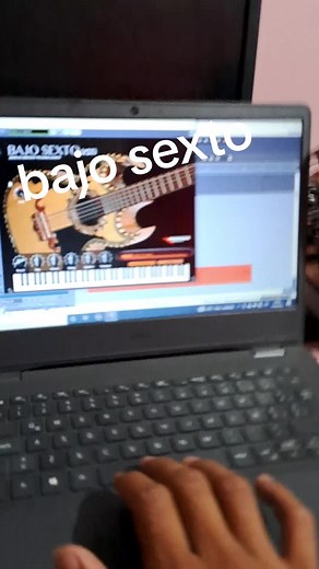 Learn to Play Bajo Sexto on Yamaha Keyboard