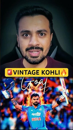 🚨VINTAGE Virat Kohli🤯Virat Kohli 102 135 Back to Back Century IND vs SA 1st 2nd ODI 2025 Highlights