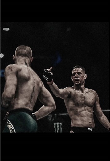 Nate Diaz Knockout Highlights: UFC Prime Moments