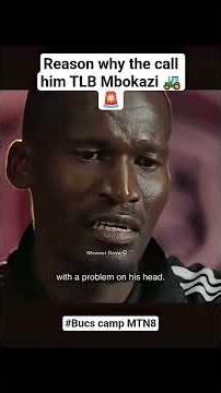 Making of the TLB #talesofthebeautifulgame