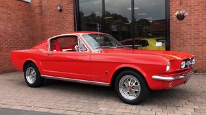 51 reactions · 4 comments | Starting Mustang Monday with this...