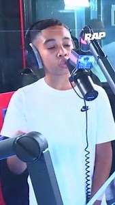 129K views · 2.2K reactions | DEUX rappeurs de 13 ANS retournent le studio 勞 | Skyrock | Facebook