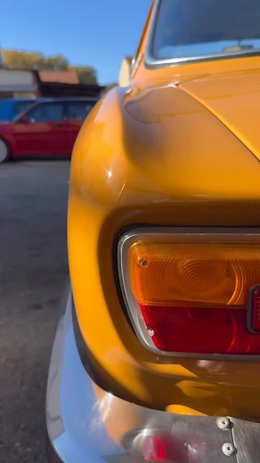 2K reactions · 101 shares | Aujourd'hui dans nos ateliers cette magnifique Alfa Romeo coupe Bertone 1750 mk2 très connu chez nous merci pour sa confiance ⚪️ #alfa #alfaromeo #alfaromeoofficial #coupé #bertone #storicitalia #storicitaliavintageautomobili #italiancar | storic-italia | Facebook