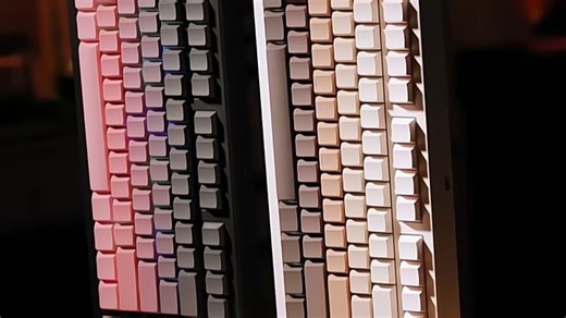 HP键盘舒适打字体验，人体工学设计，按键回弹灵敏，适用于办公学习，提升效率。