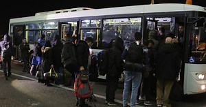 Belarus-Poland Border Crisis: Belarus-Poland Face-Off Relaxes as Some Migrants Fly Home