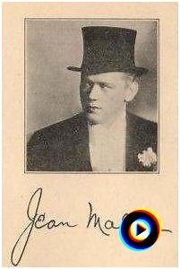 That's What's The Matter With Me by Gene Malin