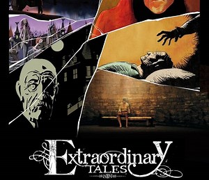 Extraordinary Tales Summary, Trailer, Cast, Where to Watch and More
