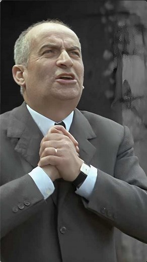 Louis de Funès: C'est Magnifique!