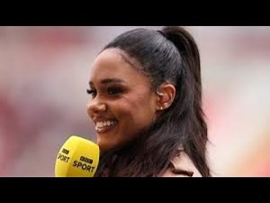 Alex Scott Biography, Age, Height, Football and Media Career