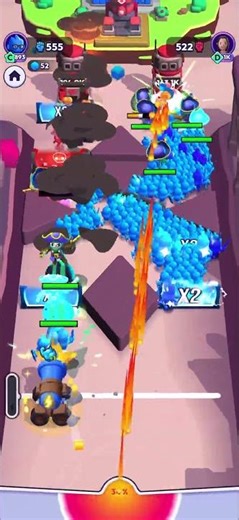 Let’s go, let’s go 😂🔥 #MobControl#MobileGaming #GamingShorts#ViralGame #StrategyGame#gaming