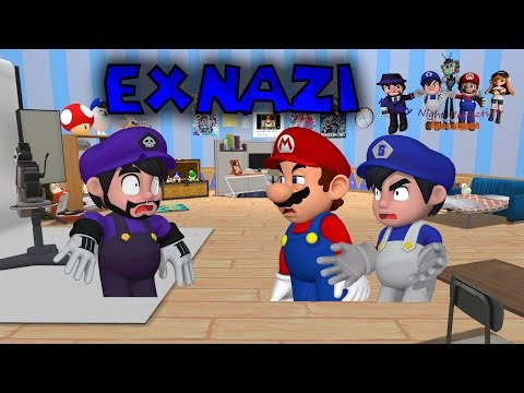 Friday Night Perfection Apocalypse Exnazi #fnfmod #fridaynightperfectionapocalypse