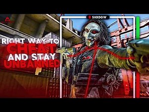 How To Use Delta Force Cheats And NEVER Get Banned