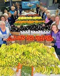 St. Johns County approves emergency relief for SNAP recipients amid federal shutdown