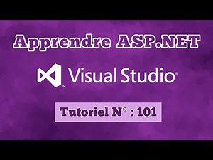 Tutoriel ASP.NET (101) : Afficher le contenu d'un tableau.