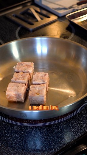 1.5M views · 21K reactions | 1 hr vs. 3 day Pork Belly | patty.plates | Facebook