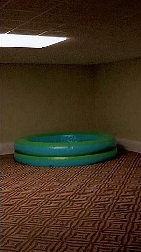 a liminal dream #liminalspace #dreamcore #nostalgia #backrooms #creepy #liminal #weirdcore