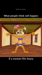 Facts (via IG: @dustin_pace_) | Gym Fail Nation