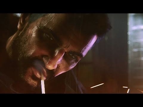 Unreal Engine 3 - GDC 2011: Samaritan Real-Time Tech Demo (2011) UE3 | FULL-HD