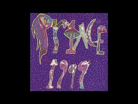 Prince - Delirious