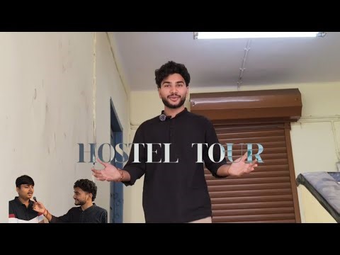 Hostel of IIEST SHIBPUR | H-8 HOSTEL TOUR | IIEST SHIBPUR | IIEST SHIBPUR CAMPUS TOUR |
