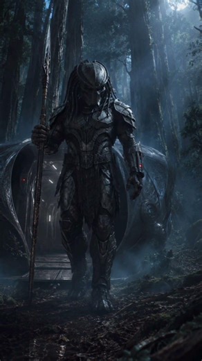 Хто полює на самих Хижаків? #shorts #хижак #predator #яутжа