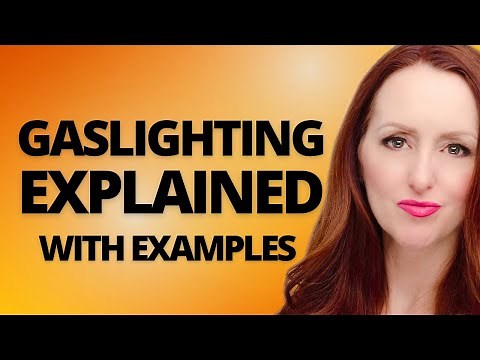 Gaslighting Explained With Examples: How to Overcome This Manipulative Tactic