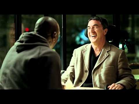 Ziemlich Beste Freunde | Trailer German/Deutsch (HD)