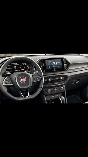 Motor e Tecnologia Fiat Argo 2027 é Melhor que Onix e Polo? Descubra Agora🤑👈👍🚗🔥🇧🇷