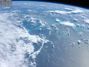 Red Cross Checklist for Irene