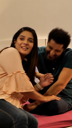 This video is funny because we had fun while creating it. Watch now! | SIT