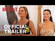 Mother of the Bride - Official Trailer - Netflix