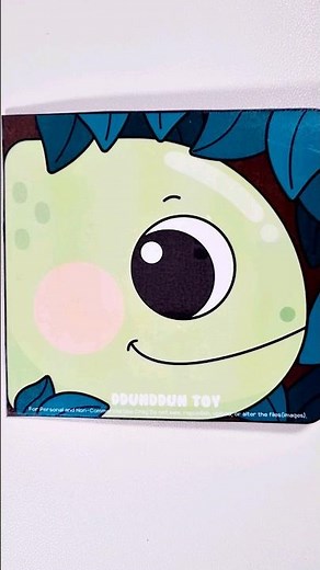 드래곤이 될테야 #파충류카페 #종이놀이 #paperdiy #만들기 #도마뱀