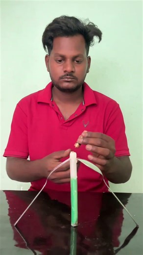 Candal Battery And Spoon Experiment 😱🔥#science #viral #experiment #tiktok #fyp