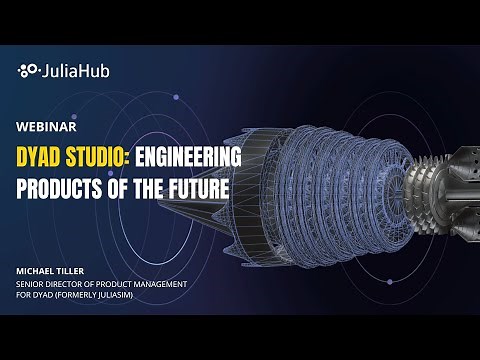 Introducing Dyad Studio: Simulation Power Meets VS Code