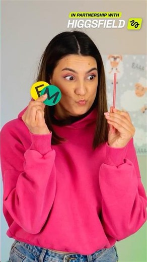 ✨😛 Make This Game and Watch Letters Click Fast! #kids #fun