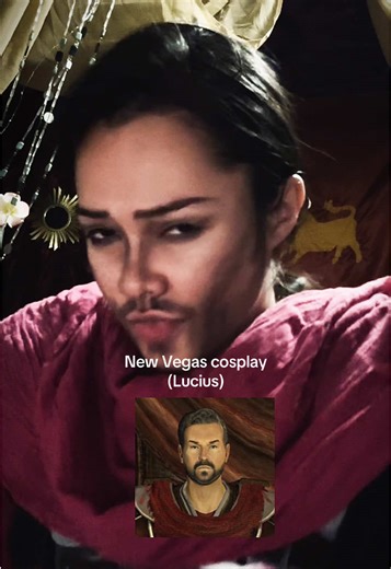 Unique New Vegas Cosplay Ideas: Bringing Characters to Life