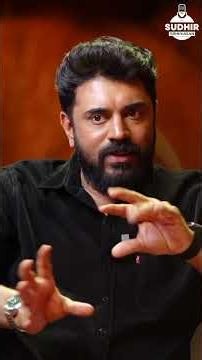 "I Didn’t Want to Do That Character at First..." | Nivin Pauly | Yezhu Kadal Yezhu Malai | Sudhir