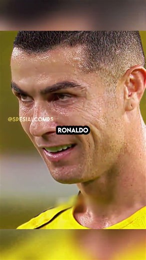 The Difference Between Ronaldo & Messi's Shot Power 😱🤯