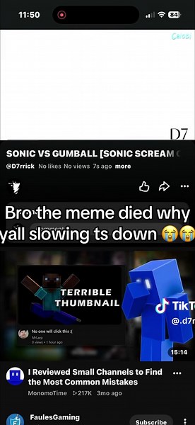 Calobi Slowed Down Meme: Why Is Everyone Slowing It Down? 😭