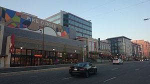 A visit inside of the city of Rockville