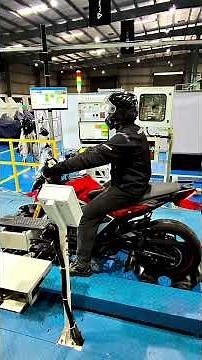 Ultraviolette Production Facility | Beginning of X-47 Deliveries