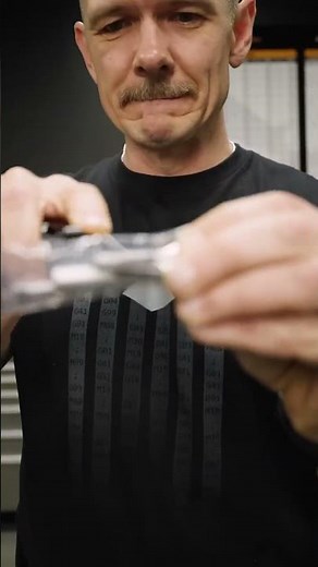 From Titans of CNC - Precision Surface Check- Reposted with permission