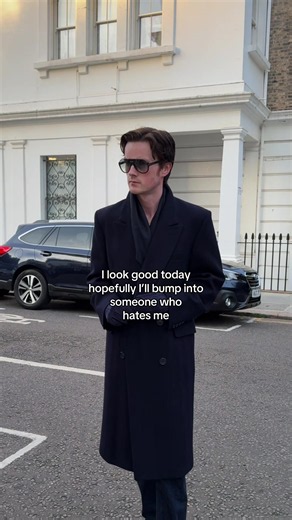 Outfit Ideas When You Want To Look Good (and Maybe Annoy Someone)