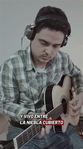 Mis Noches te Recuerdan – Los Ciclones del Arroyo (Guitar Cover) 🎸